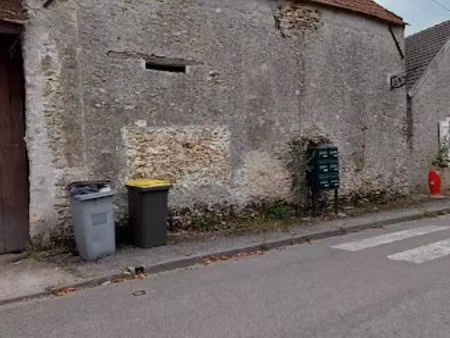 vente locaux professionnels 1 pièce 60 m² à dourdan (91410)  86 000 €