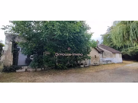 vente maison 4 pièces 60 m² à saint-sauveur (86100)  69 000 €
