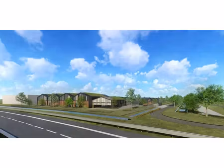 location local d'activités le plessis pate 91220