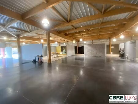 vente commerce saint-pierre-du-mont 1 110 m²