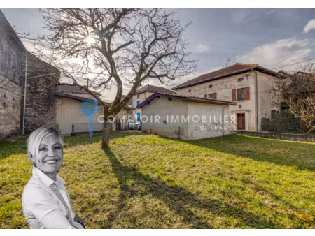 terrain à batir 400 m² pontcharra (38530)