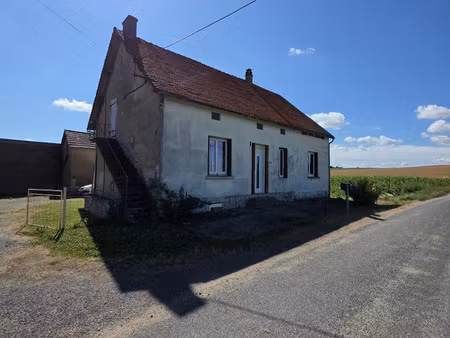 vente maison 5 pièces 98 m² cindré (03220)
