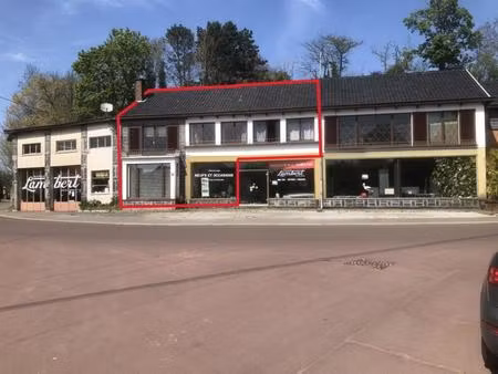 appartement en vente à rue de beauvechain 60a  tourinnes-la-grosse  belgique | century 21®