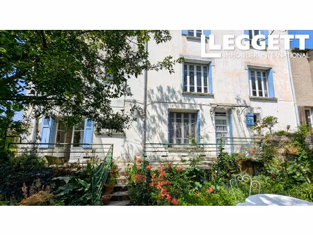 achat maison 7 pièces 175m² labecede lauragais 11400