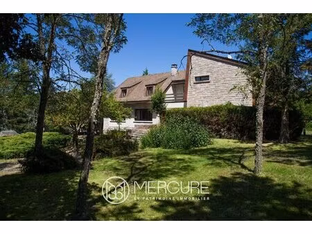 achat maison 11 pièces 270m² le malzieu ville 48140