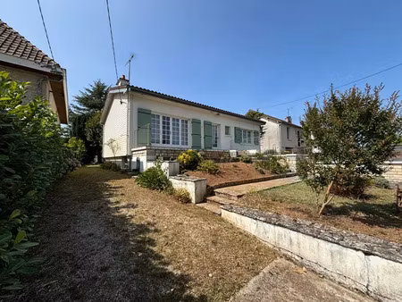 maison 5 pièces 155 m² à vendre / acheter civray 86400 ? | era immobilier