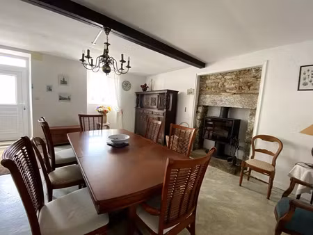 maison 6 pièces 129 m² à vendre / acheter pleyber-christ 29410 ? | era immobilier