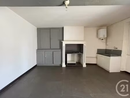 location maison 2 pièces 44m² graulhet 81300