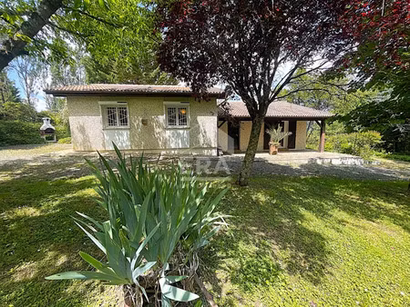 maison 5 pièces 109 m² à vendre / acheter saint-maur 32300 ? | era immobilier