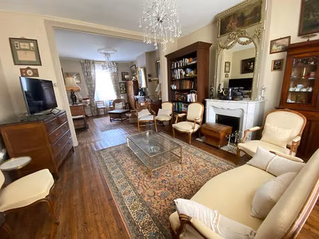 maison 9 pièces 205 m² à vendre / acheter saint-quentin 02100 ? | era immobilier