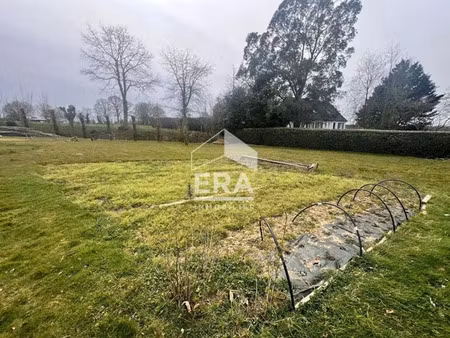 terrain 0 pièces 440 m² à vendre / acheter erbrée 35500 ? | era immobilier
