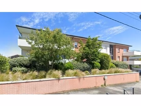 location appartement 2 pièces 39m² l union 31240