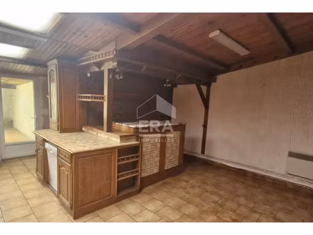 maison 5 pièces 178 m² à vendre / acheter grenay 62160 ? | era immobilier