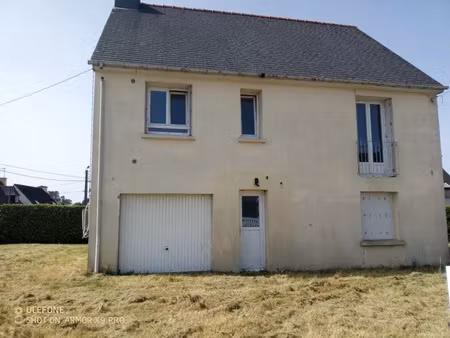 maison 2 pièces 118 m² à vendre / acheter plouigneau 29610 ? | era immobilier