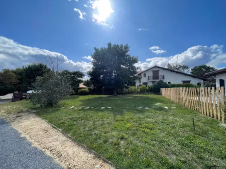 terrain 0 pièces 450 m² à vendre / acheter villenave-d'ornon 33140 ? | era immobilier