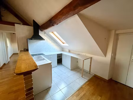 appartement 3 pièces 43 m² à vendre / acheter le perray-en-yvelines 78610 ? | era immobili