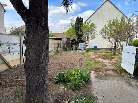 terrain 0 pièces 333 m² à vendre / acheter villejuif 94800 ? | era immobilier