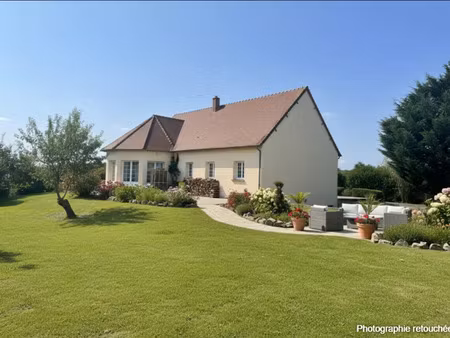 maison 7 pièces 200 m² à vendre / acheter verneuil d'avre et d'iton 27130 ? | era immobili