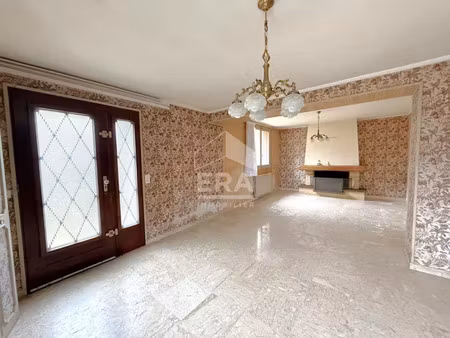 maison 6 pièces 125 m² à vendre / acheter courtomer 77390 ? | era immobilier