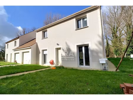 maison 5 pièces 163 m² à vendre / acheter boissy-la-rivière 91690 ? | era immobilier