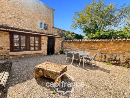 maison à vendre lolme 5 pièce(s) 135m2 194 000€