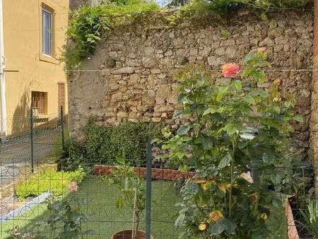 vente maison 4 pièces 74 m² mazères (09270)