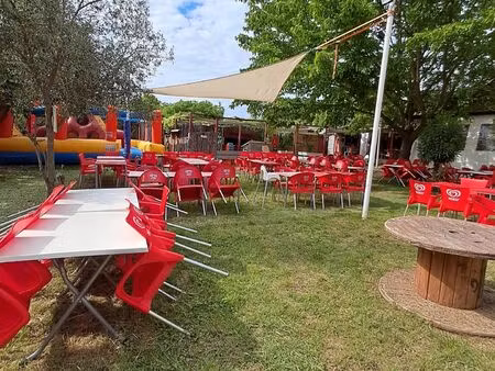 vente commerce saint-martin-d'ardèche (07700)