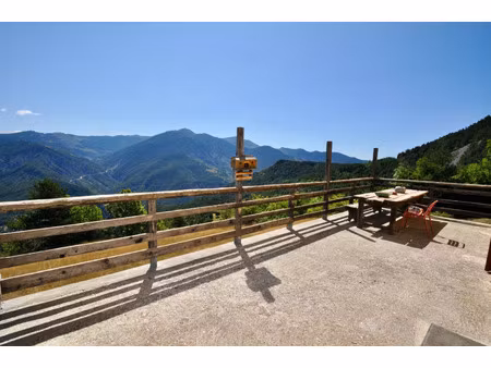 maison à vendre sauze 6 pièce(s) 180m2 420 000€