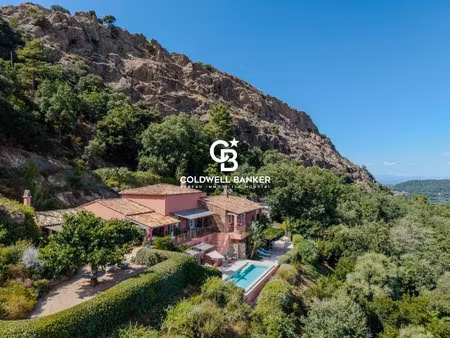 vente villa 6 pièces