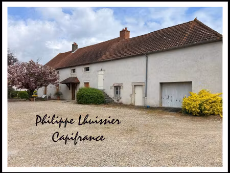 maison à vendre losne 5 pièce(s) 150m2 190 000€