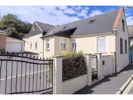 maison 10 pièces 174 m² à vendre / acheter thenelles 02390 ? | era immobilier