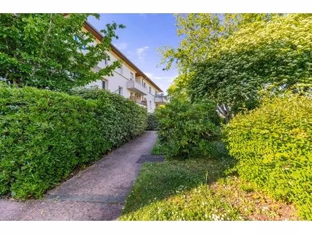 appartement 3 pièces 61 m² à vendre / acheter canéjan 33610 ? | era immobilier