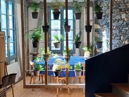 immeuble 4 pièces 136 m² à vendre / acheter morlaix 29600 ? | era immobilier