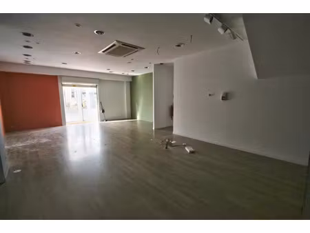 local commercial 6 pièces 0 m² à vendre / acheter saint-nazaire 44600 ? | era immobilier