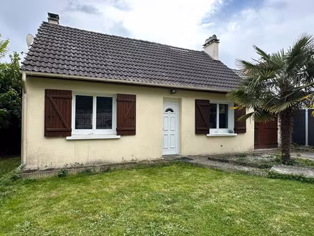 maison 4 pièces 85 m² à vendre / acheter soisy-sur-école 91840 ? | era immobilier