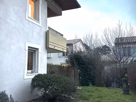 vente appartement 2 pièces 44 m² vinassan (11110)