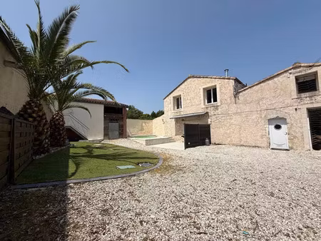 maison 5 pièces 160 m² à vendre / acheter saint-félix 17330 ? | era immobilier