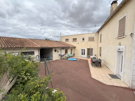 achat maison 7 pièces 181m²