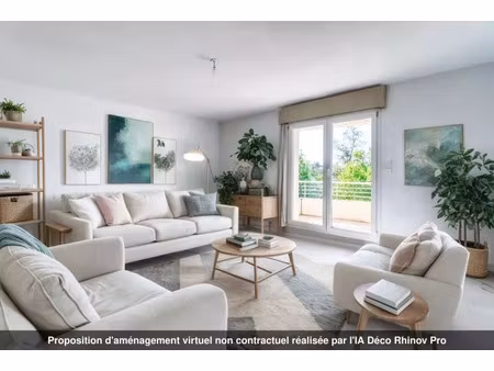 appartement 5 pièces 112 m² à vendre / acheter mutzig 67190 ? | era immobilier