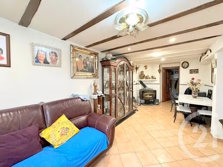 achat appartement 3 pièces 70m² biriatou 64700