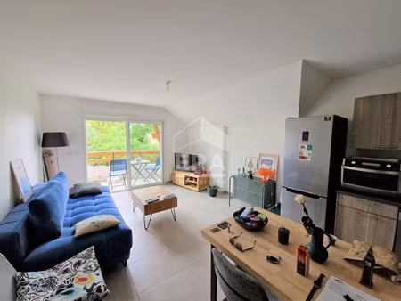 appartement 2 pièces 47 m² à vendre / acheter archamps 74160 ? | era immobilier