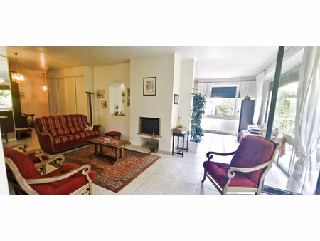 achat appartement 5 pièces 116m² gradignan 33170