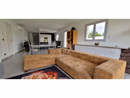 maison 4 pièces 107 m² à vendre / acheter arces 17120 ? | era immobilier