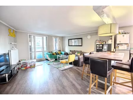 appartement 3 pièces 70 m² à vendre / acheter fresnes 94260 ? | era immobilier