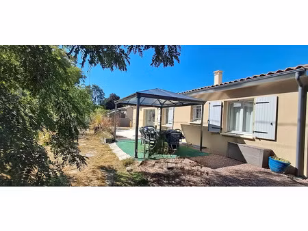 vente maison 4 pièces 111 m² à saint-projet-saint-constant (16110)  213 000 €