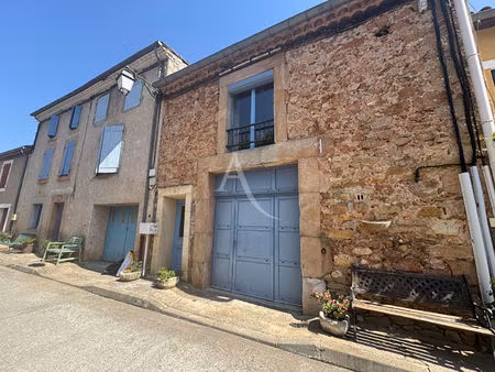 maison haute vallée