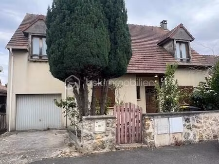 maison de 165 m² à bretigny-sur-orge