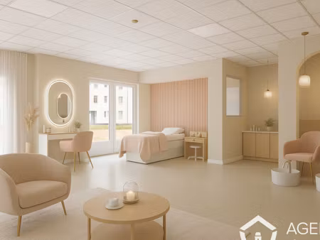 à louer local professionnel 50 m2 kaysersberg