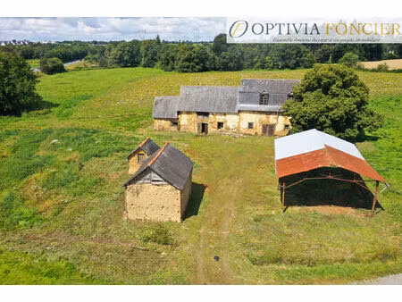 achat maison 4 pièces 200m²