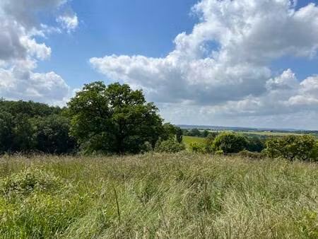 vente maison 3 pièces 70 m² chalais (16210)